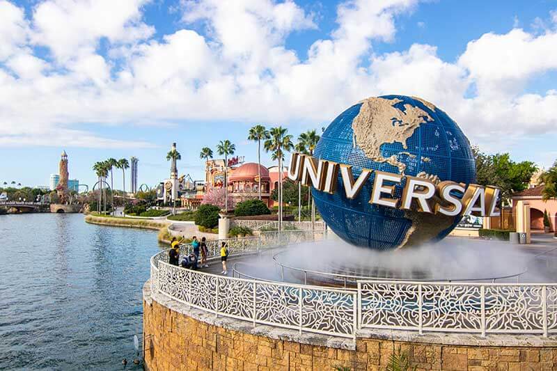 Universal Studios